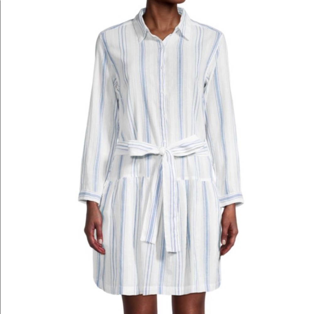 Melissa Odabash Amelia cover up dress